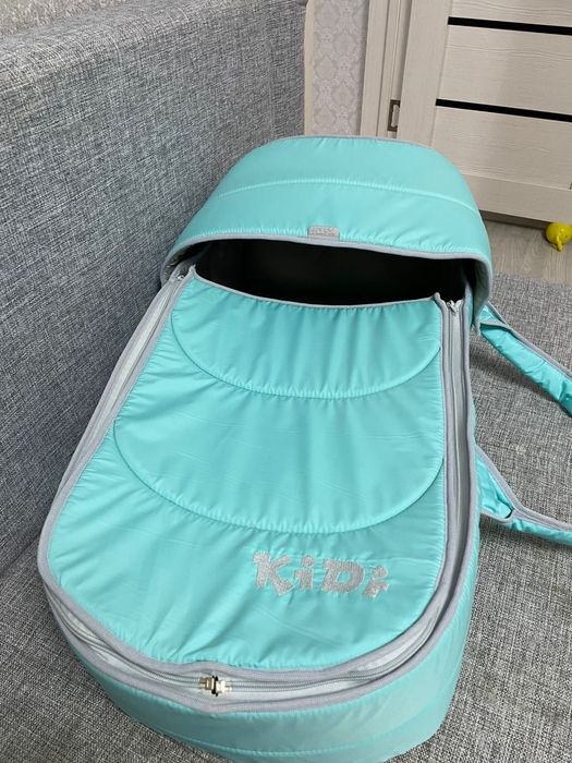 комплект детских вещей