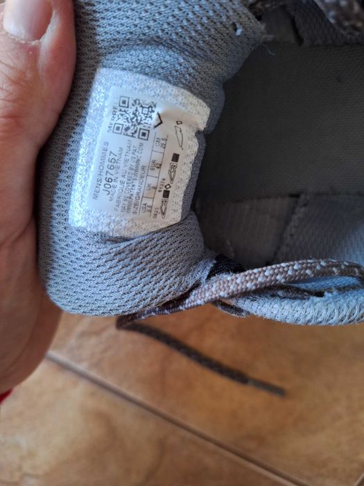 Merrell, 42 номер, вътрешна дължина 27см, по етикет за крак 26.5см