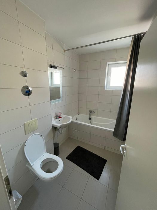 Apartament 2 camere Avangarden