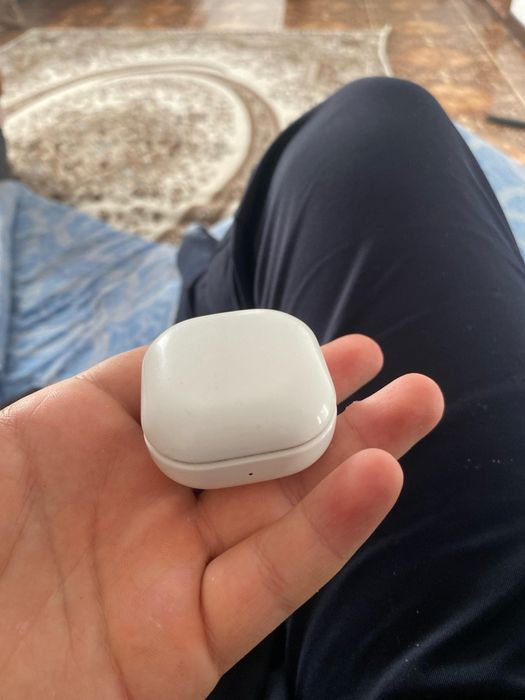 Galaxy buds 2 галакси бадс 2