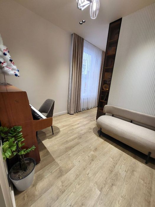 Квартира продается 3в4/12/12 на жк NRG Jomiy