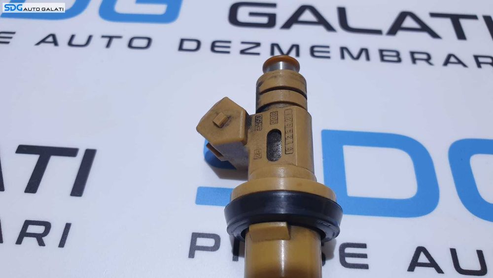 Injector Injectoare Benzina Volvo V70 2.4 B 1997 - 2007 Cod 9125821 [AV1921]