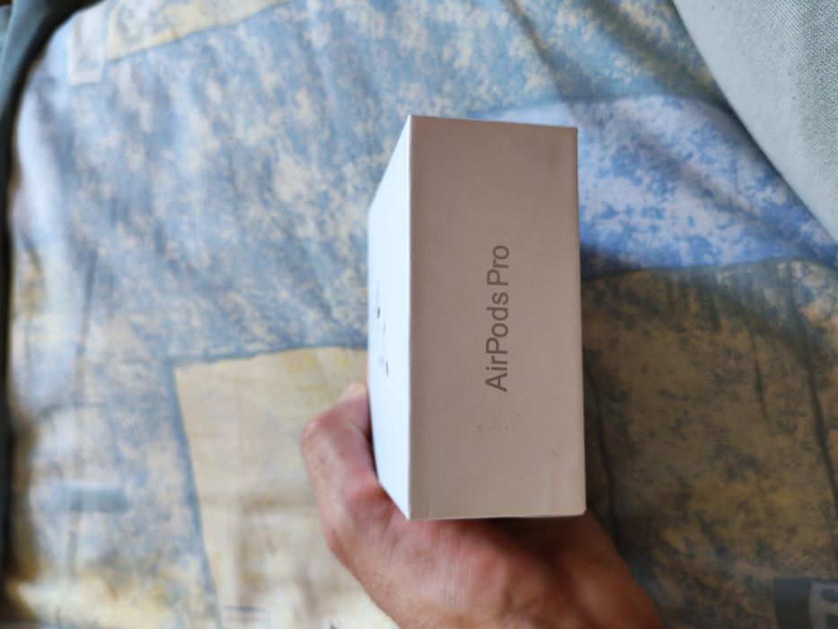 Airpods pro 2 originale