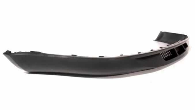 Добавка за предна броня за VW Golf 4