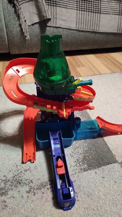 Piste hotwheels originale