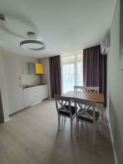 De închiriat apartamente cu 2 camere zona Tomis Nord Campus Universitate — fotografia 3