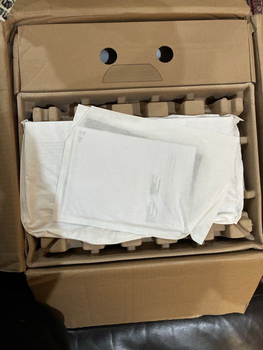 Aspirator robot Shark ThermaCharged PowerDetect