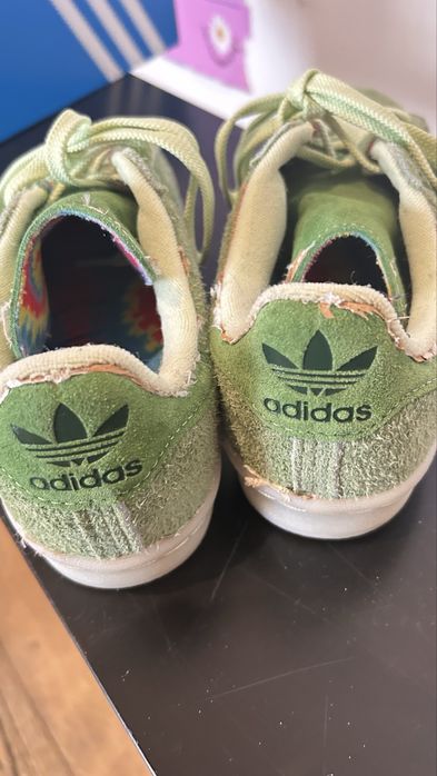 Adidas Originals campus 80