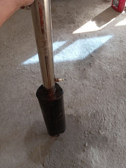 Guleshitl sportivni bombba