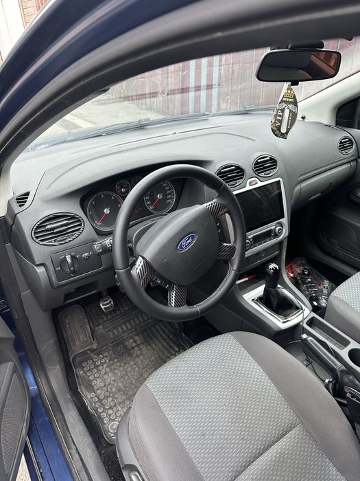 FORD Focus 2007 — imagine 4