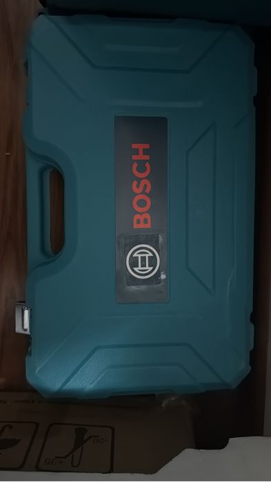 Гайкаверт аккумуляторный