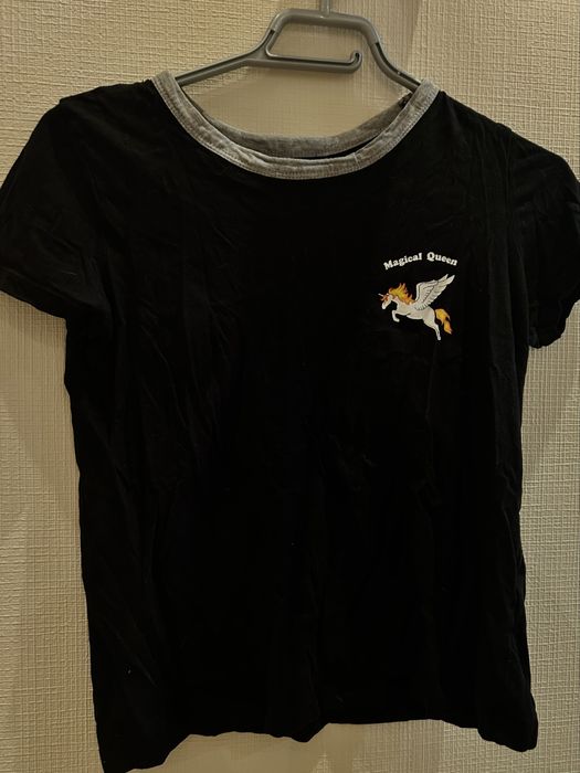 футболки, кофта, майка и платье