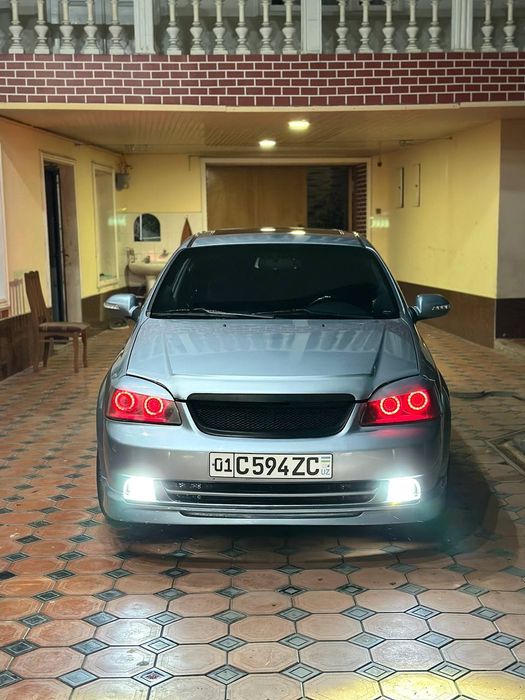 Ласетти 1,6 2013 обмен  captiva 1 га