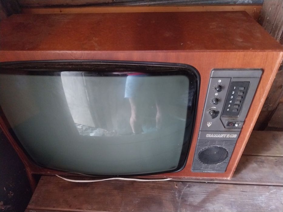 TV diamant  2410
