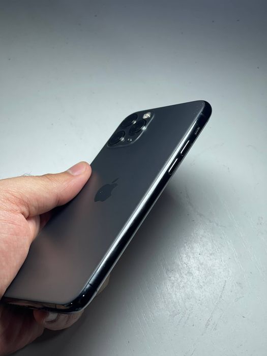 Iphone 11 pro ideal