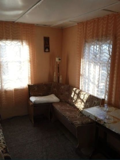 Продам дачу вдоль рудненской трассы