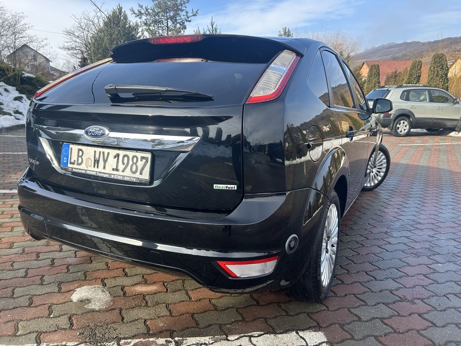 -Ford focus-1.8benzina-gazGPL-125cai-euro4-2009-germania adusa-