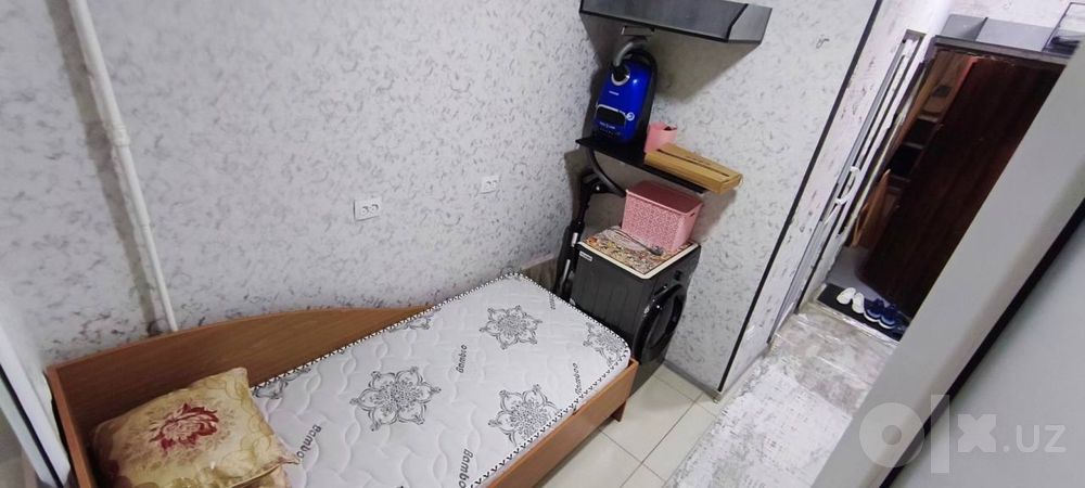Мирабадский район Рисовый Мухтара Ашрофи