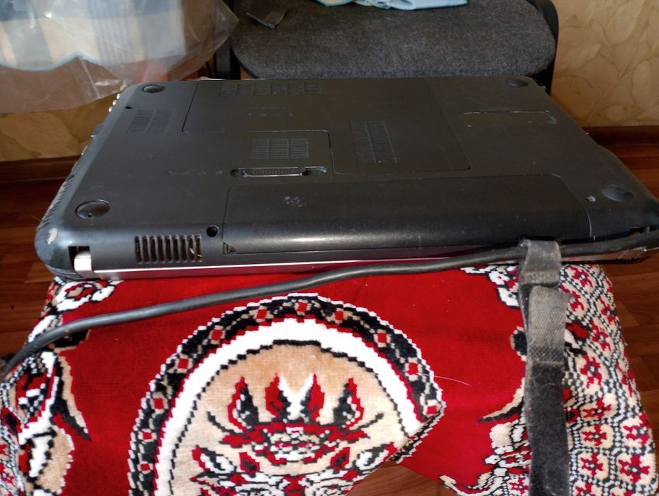 Ноутбук HP 5 из 10
