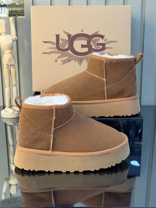 Ghete Ugg noi !!! Marimi 36/41 !!!