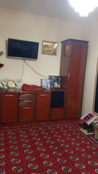 Газчи махаласида 2комнатни квартира сотилади