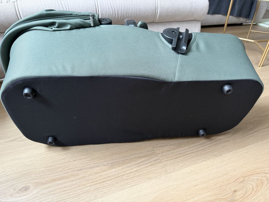 Landou Joolz Aer+, Forest Green