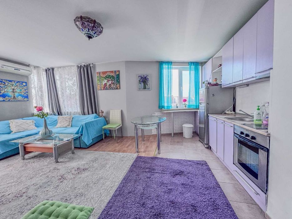 Продава се Тристаен апартамент в Свети Влас - 97 кв.м за 1016 €/кв.м - Снимка #3
