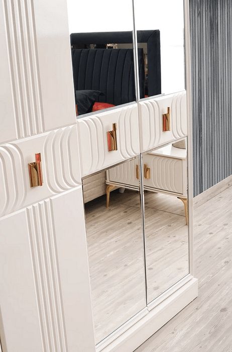 Спален комплект Sofia