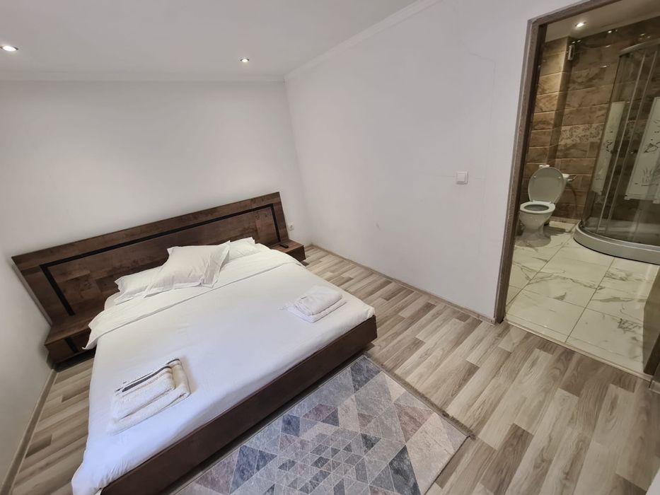 Casa de vacanta Cheo II - Ranca, Gorj