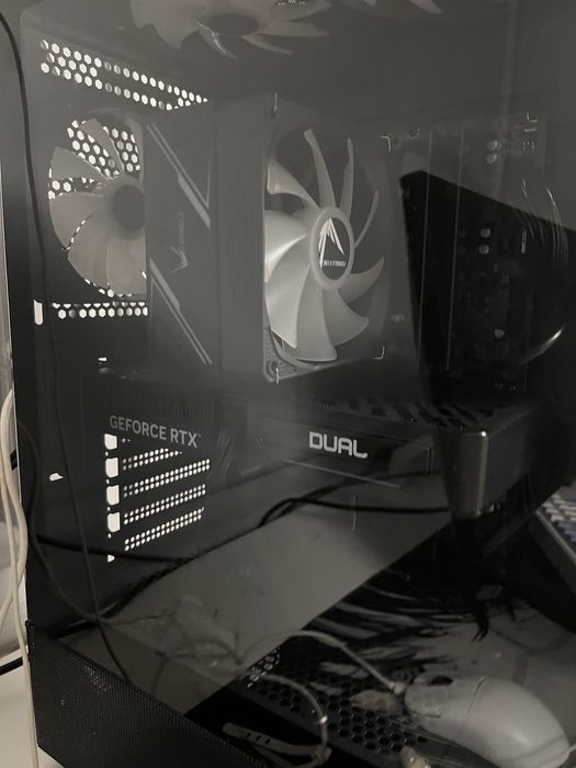 Компьютер 5060 i5 14400