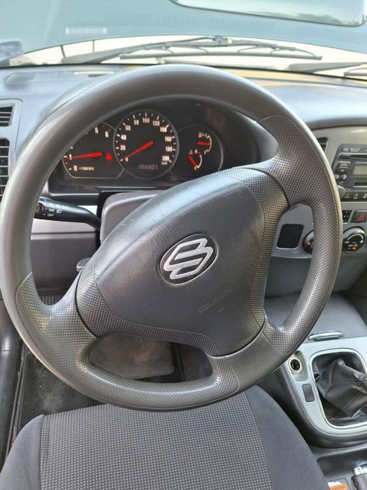 Сузики гранд витара