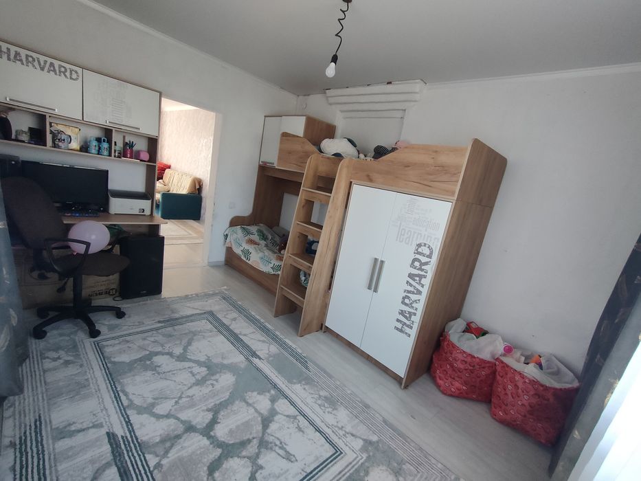 Продам дом в Курашасай