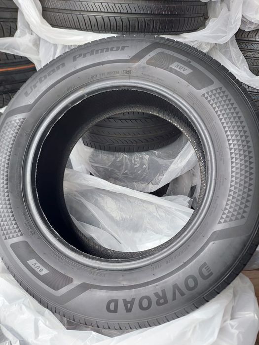 Шины    265/60/18