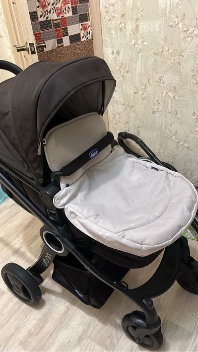 Коляска сатылады! Жагдайы жаксы