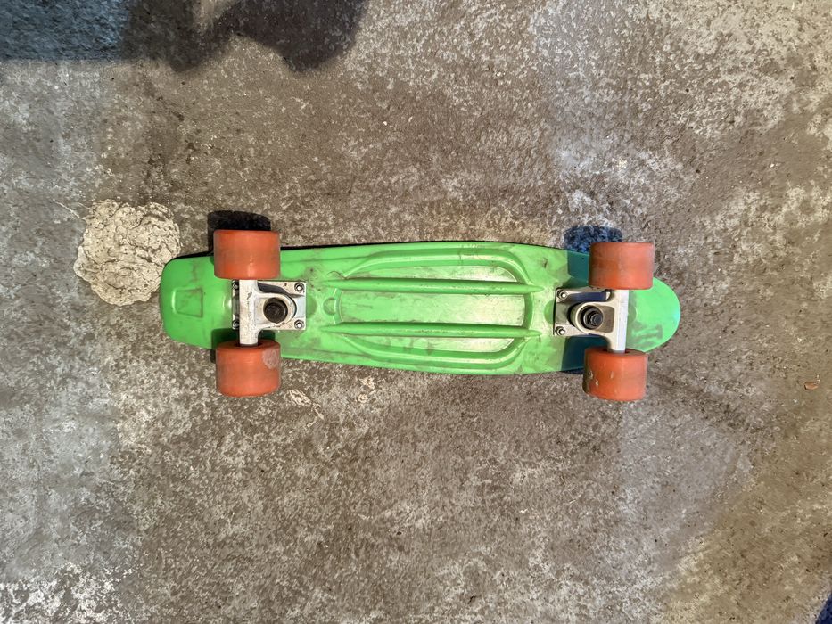 Продам скейт в отличном состоянии