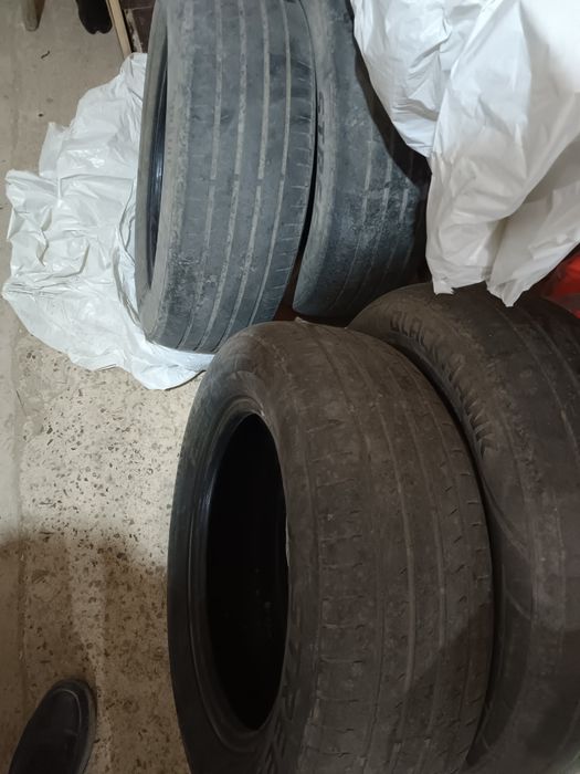 195/65/15 летний шины