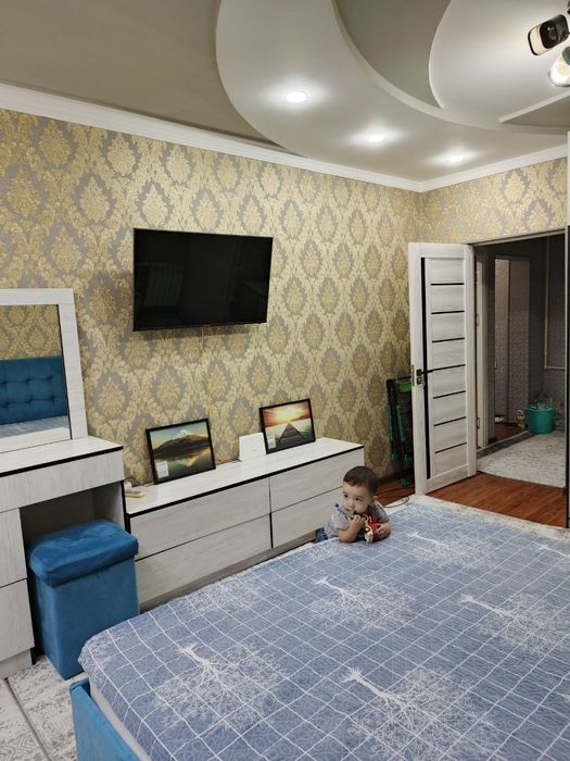 АРЕНДА 1 комнатная квартира