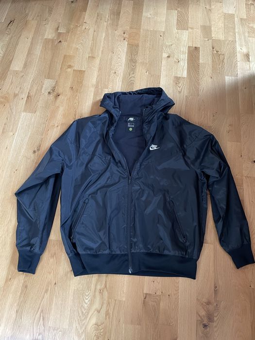 Hanorac nike nou neagru