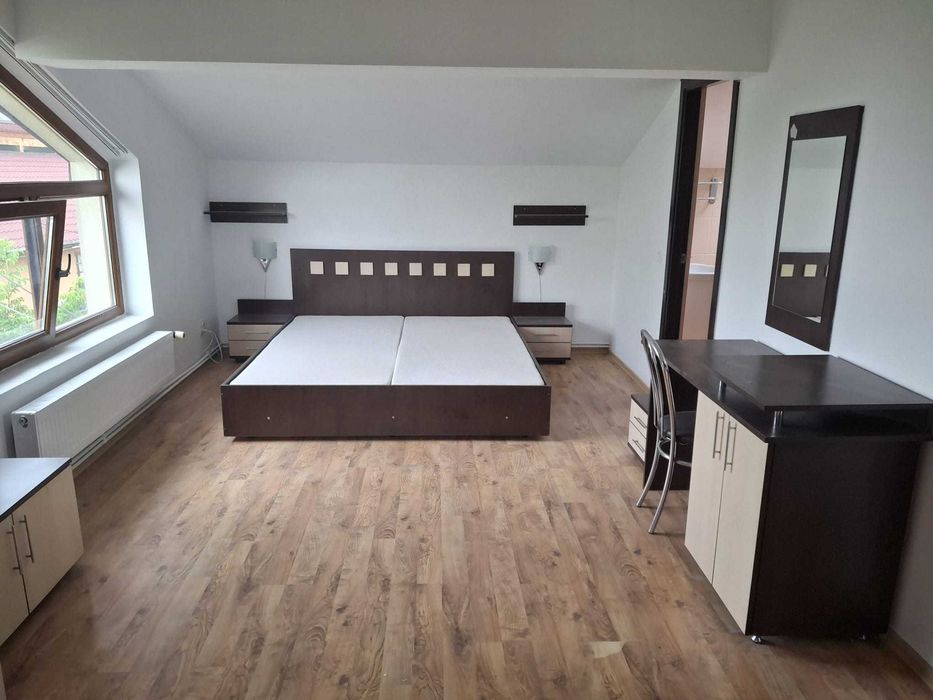 Camere de inchiriat la o casa din Iasi