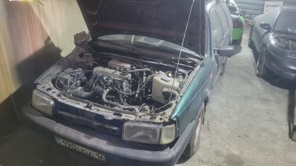 Продам автомобиль