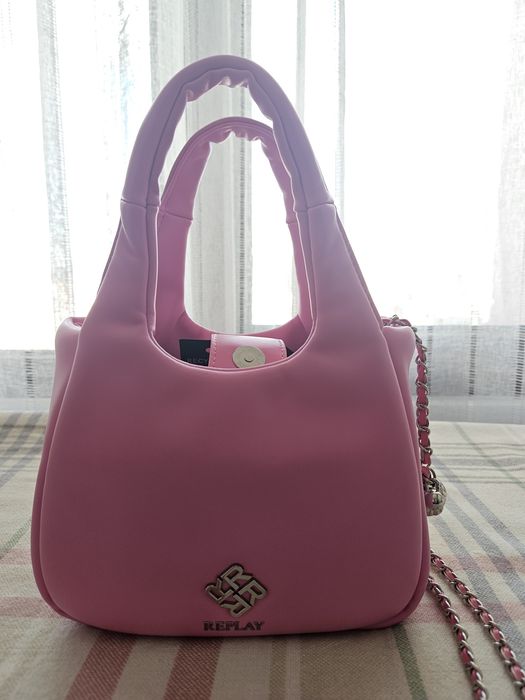 Дамска чанта REPLAY