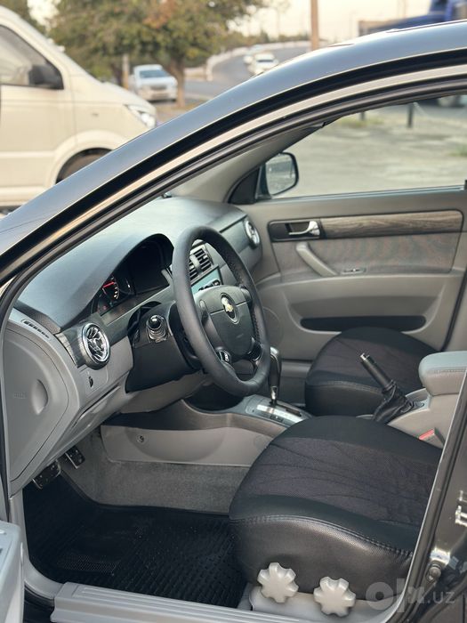 Chevrolet jentra 2017  xolati zor tayyor