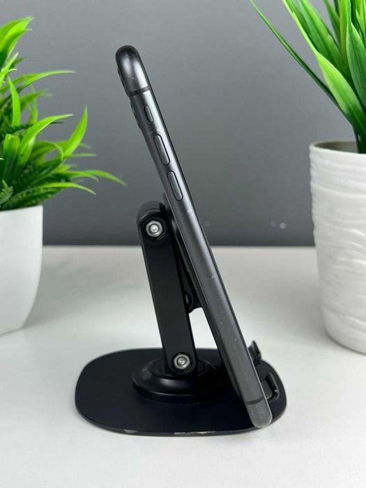 Apple iPhone 11 128GB, черный 12718а2240