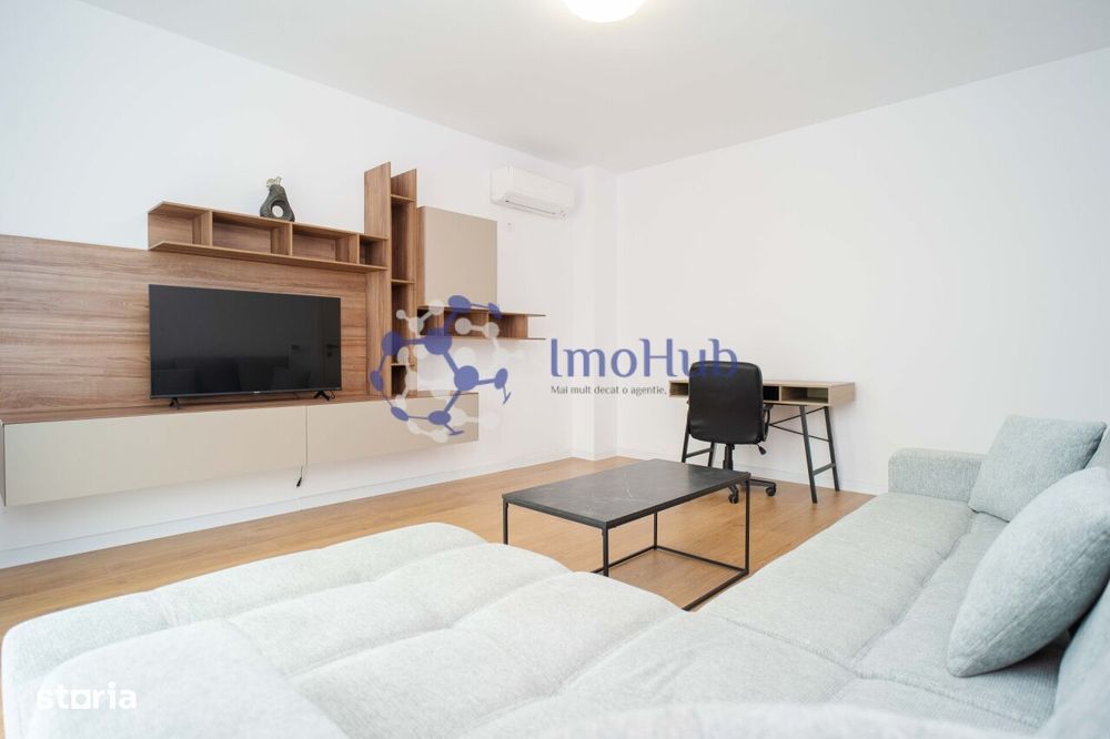 Apartament 2 camere, Moara de vant, 60 mp, parcare inclusa