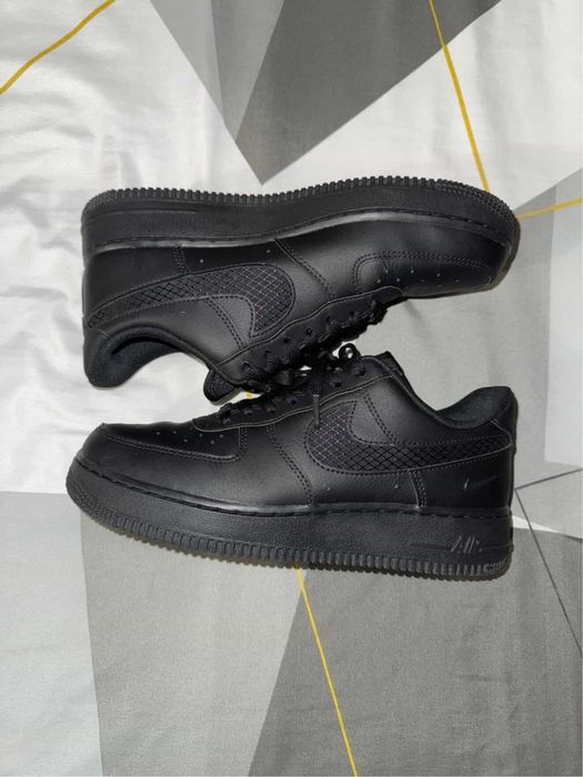 Papuci Nike Air Force