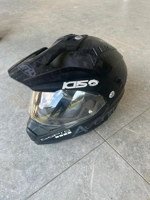 Motocicleta Alfarad