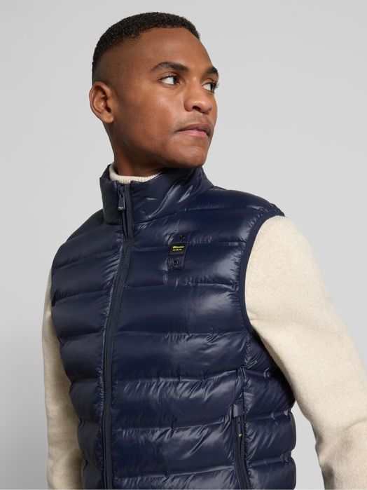 Blauer USA Atlantic Vest ОРИГИНАЛЕН мъжки елек - L