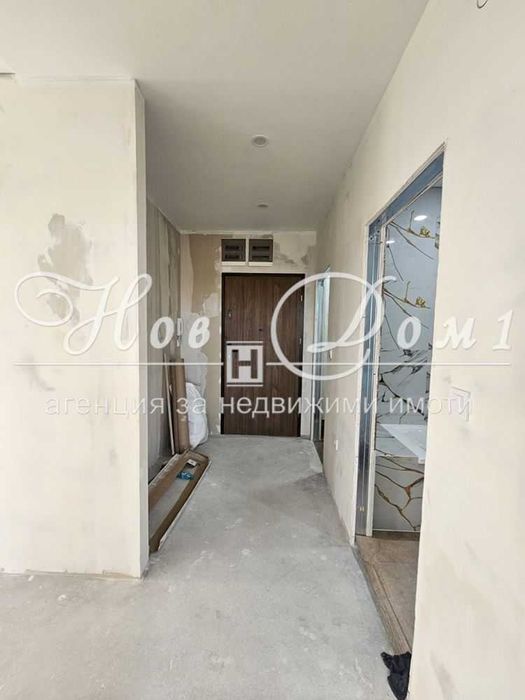 Продава се Тристаен апартамент в Варна, Трошево - 110 кв.м за 2637 €/кв.м - Снимка #2