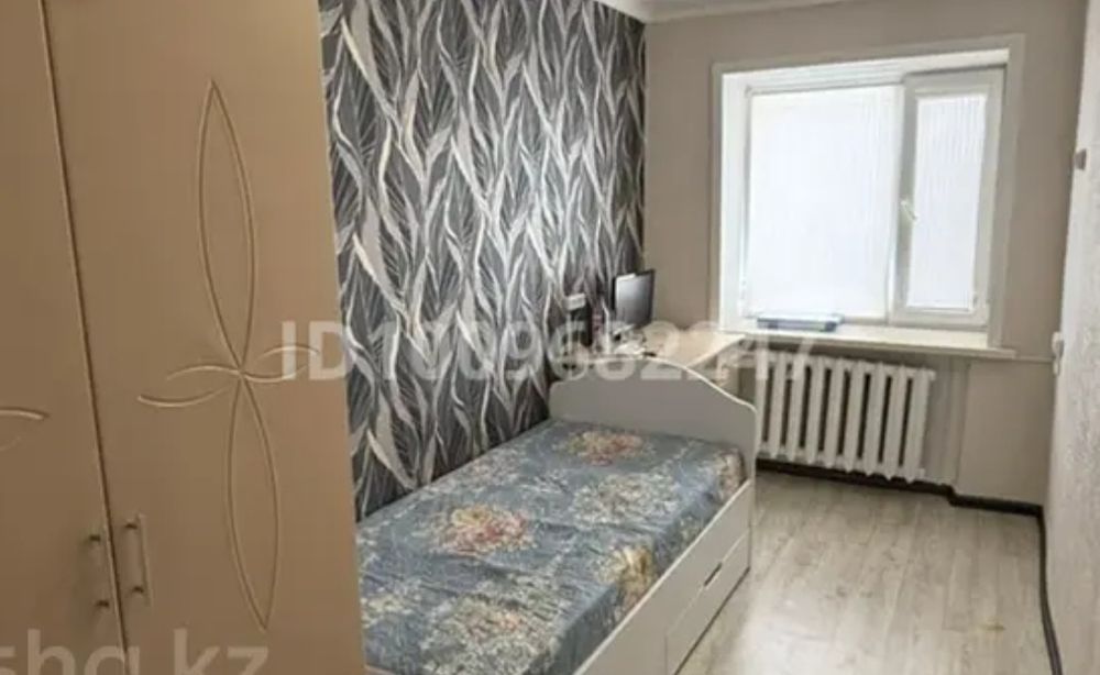 Продам квартиру из трех комнату