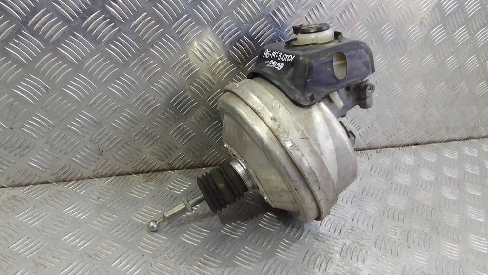 Серво Audi A6 3.0TDI 2014г. 4G1612103H